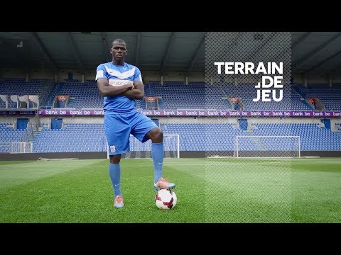 Terrain de Jeu - Episode 4 : Kalidou, La force tranquille (Kalidou Koulibaly)