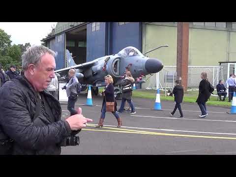 The Royal Air Force Museum Cosford