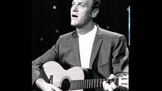 Eddy Arnold ~ Lonely People