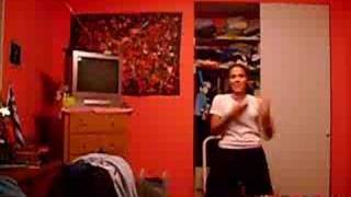 MINE N&#39; NIKKI&#39;S MUSIC VIDEO!