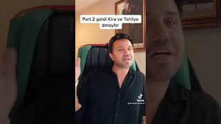 Tahliye ve kira davaları