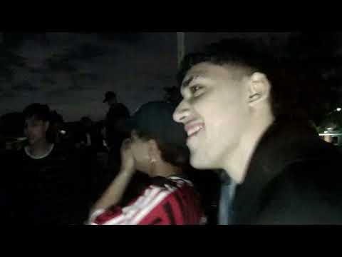 YARED x TRUK x NIKO vs LITO x KOLLOTE x IZETA - FINAL - Fecha 6/16 - T7 - 14/08/2022