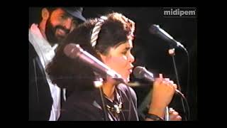 1989 - Juan Luis Guerra y 440 en vivo