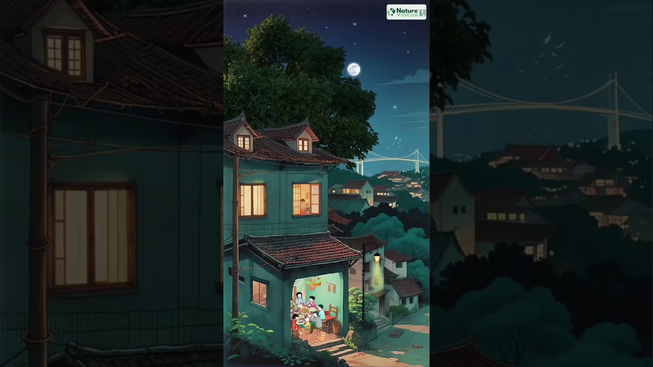 Celestial Earth: A Majestic Journey Through Nature's Splendor  #NatureVideos369  #wallpaper