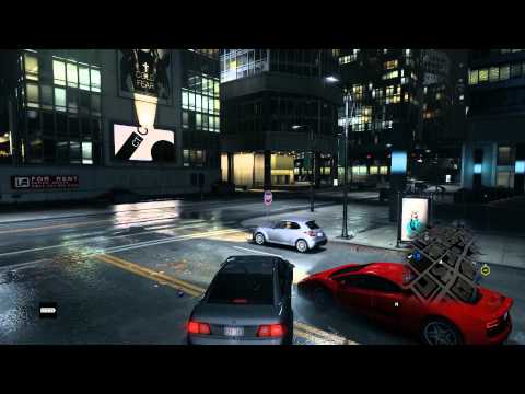 night watch pc game walkthrough