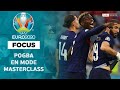 EURO 2020 : Paul Pogba - Focus sur sa masterclass contre l'Allemagne