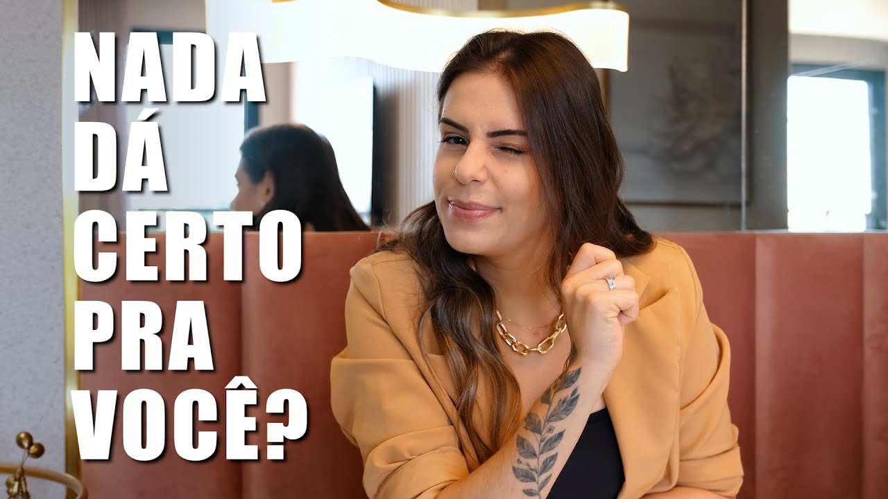 COMO IDENTIFICAR CRENÇAS OCULTAS QUE SABOTAM SEU SUCESSO! l FOCO, FORÇA E CAFÉ