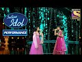Arunita और Anushka ने दिया Ye Galiyan पे एक प्यार भरा Perfor