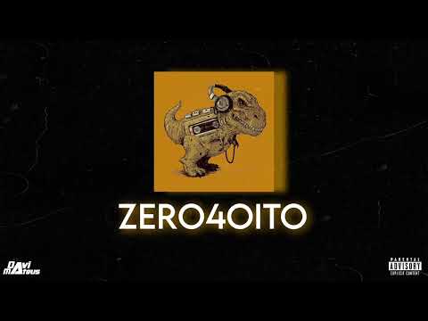 mc dymenor feat dj davi Mateus - mega funk