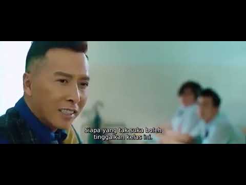 ADEGAN KEREN DONNIE YEN - BIG BROTHER