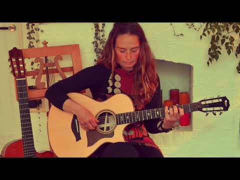 Melanie Goertz - Imagine