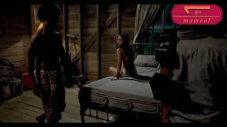 Jenna Ortega Underwear Scene in X 2