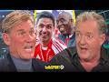 Simon Jordan Piers Morgan S HEATED CLASH On Arsenal S Title Win AFTV DIG And Politics In Sport