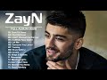 Zayn Malik Greatest Hits Full Album - Zayn Malik Best Songs Collection 2020