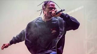 London Jae Feat. Travis Scott - Vodka