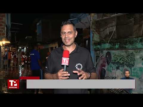 Alerta máxima por creciente del río Cauca en Cali y Candelaria tras intensas lluvias