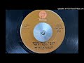 Betty Everett - Who Will the Next Fool Be (Fantasy) 1973