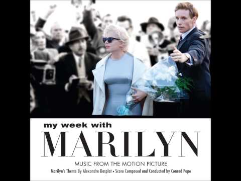 My Week with Marilyn - 3. Colin Joins the Circus/Mr Jacobs