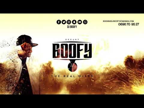 Konfiné Dapré Yo (BFM TV Master) by Dj Boofy 🔁🔥❤️💚🖤