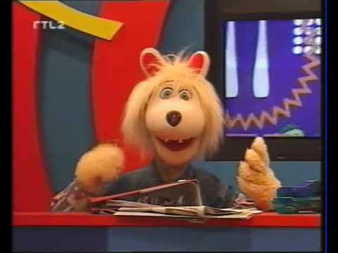 Ein Fetzen RTL2 Vampy inkl. Werbung von 1997