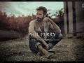 Phil Perry - The Long And Winding Road