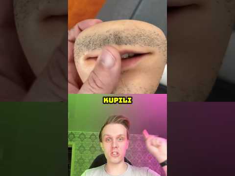 Ludzie, którzy przypadkiem kupili dziwne rzeczy! #shorts