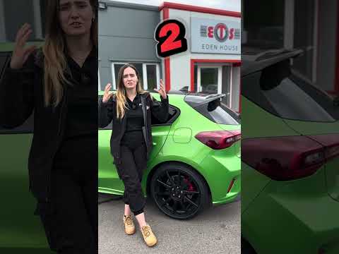 Top 3 FAVOURITE Features Of The Pirelli PZERO PZ4 | #shorts