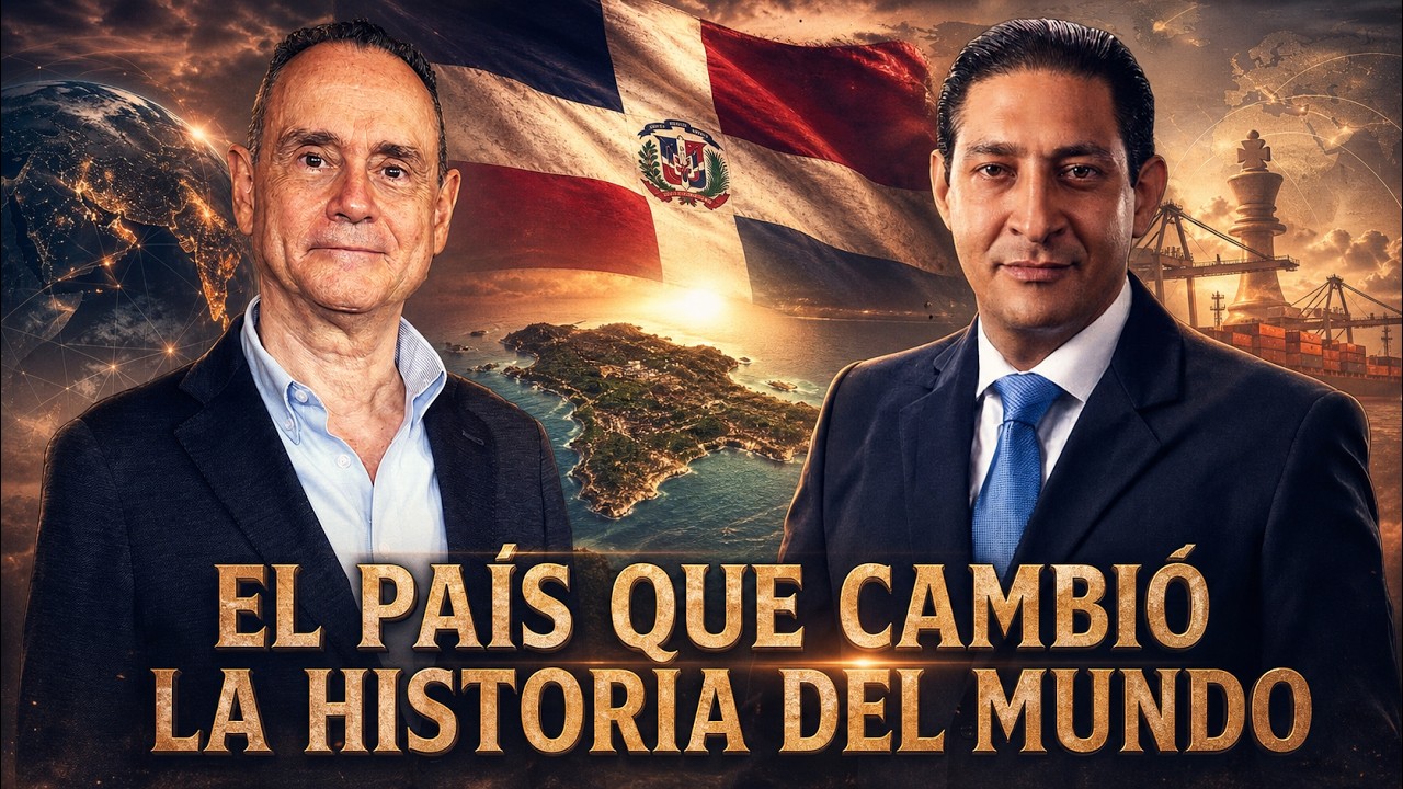 Los secretos geopolíticos mejor guardados del Caribe
