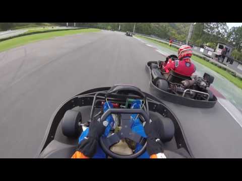 Copa Amika 2017. 1º Etapa