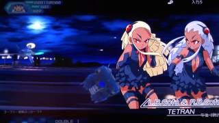 オトメディウス X (Otomedius Excellent): XBOX 360