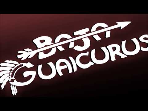 Baja Guaicurus - UFGD (Patrocínio Starrett)