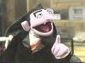Sesame Street 2283 Telly And The Count Play Hide And Seek February 4 1987