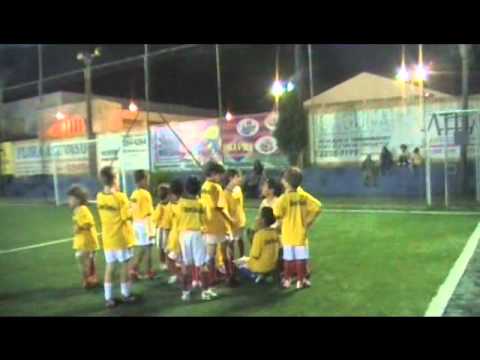 Tupi 1 x 1 Uberlândia - Intervalo