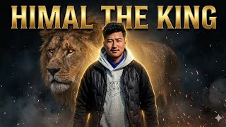 HIMAL SUNARI - THE INTRO 🔥
