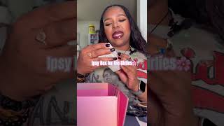 This Month's IPSY Glam Bag Will Change Your Makeup Game ✨ #IpsyGlam #SoftGlam #MakeupUnboxing