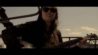 Big Eyes - Curse Of The Tides (Official Video)