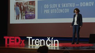 Kráčajme spolu. Všetci. Bez výnimky.