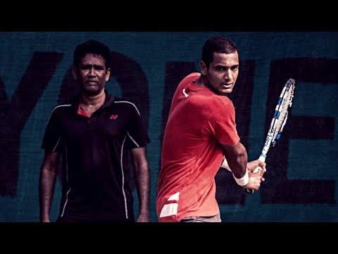 Part 2- Ramkumar Ramanathan & Coach Sureshkumar Sonachalam interaction