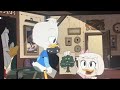 Ducktales What Ever Happened To Donald Duck