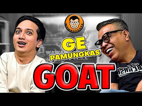 WAWANCANDA GE PAMUNGKAS - GOAT