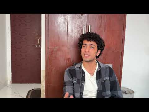 rajat sukhija Audition- Film-1