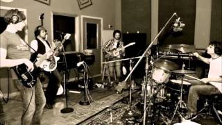 Wanderlust - Wanna Feel New