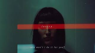 fka twigs - cellophane (slowed &amp; reverb) [with lyrics]