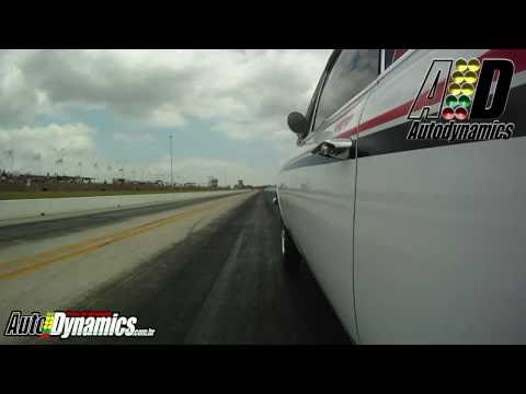 Opala Turbo - TT - Guilherme Emiliano - On e Offboard [AUTODYNAMICS.com.br]