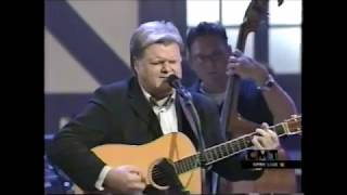 CMT Grand  Old Opry   Ricky Skaggs  Simple Life (plus Ricky Rockin')