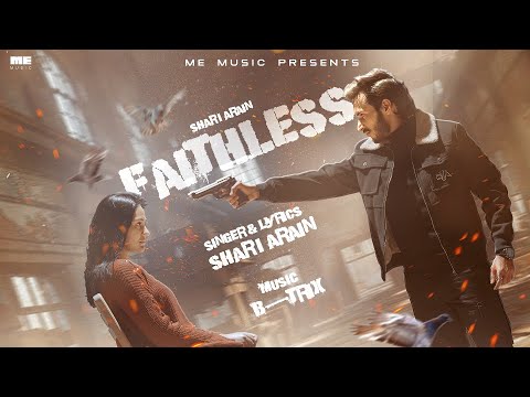 Faithless I Shari Arain I B-trix I Pammy Minhas I ME Music I Latest Song 2025