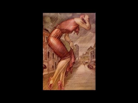 If You Want The Rainbow (You Must Have The Rain) / Lee Morse / 1928