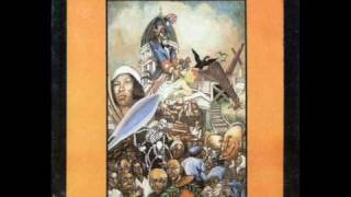 Hermetica - 07 - Vientos De Poder