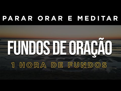 🎹Fundos de Oração IURD 2021 |PR FERNANDO RODRIGUES (Clássico)