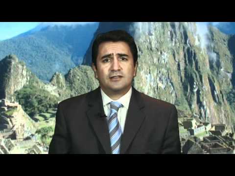 托福考試目的地。南美洲的拉丁美洲學院 (TOEFL Destinations: Academia Latinoamerica in South America)